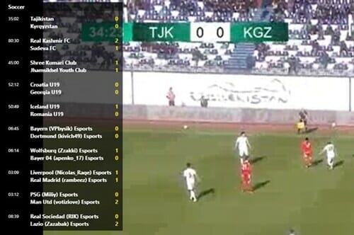 Screenshot from bet365 on 29/03/2022 at 12:09pm GMT