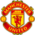 Man United Logo