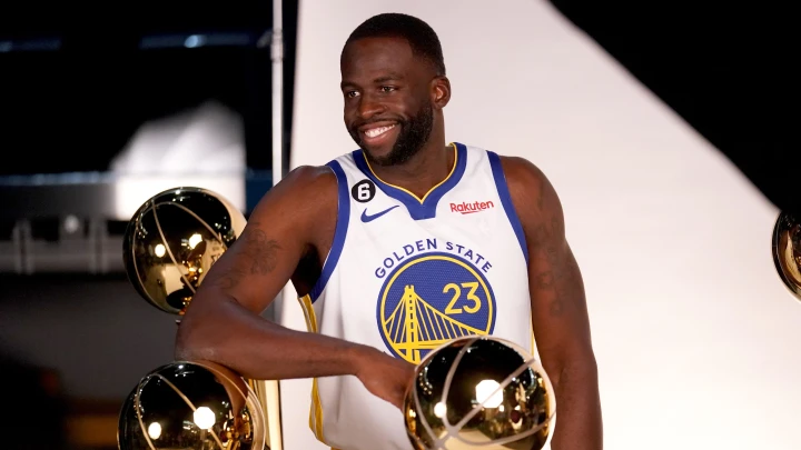 draymond green nba retirement plans