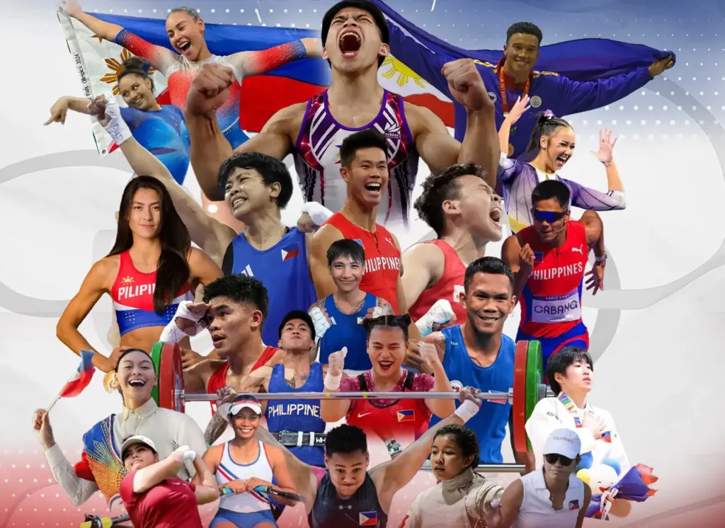 filipino-athletes