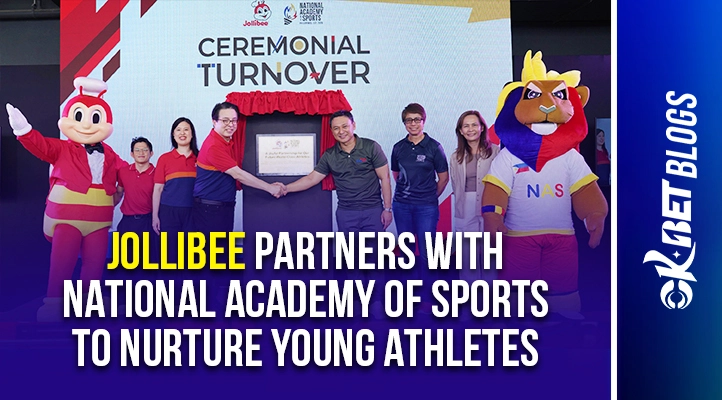 jollibee and nas partnership for young athletes