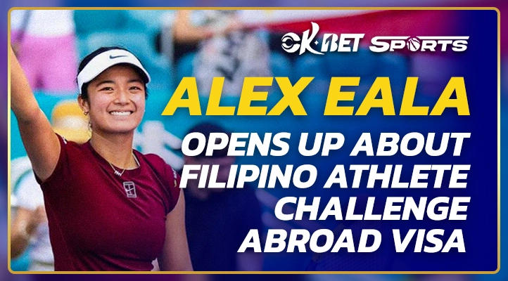 Filipino Athlete Challenge