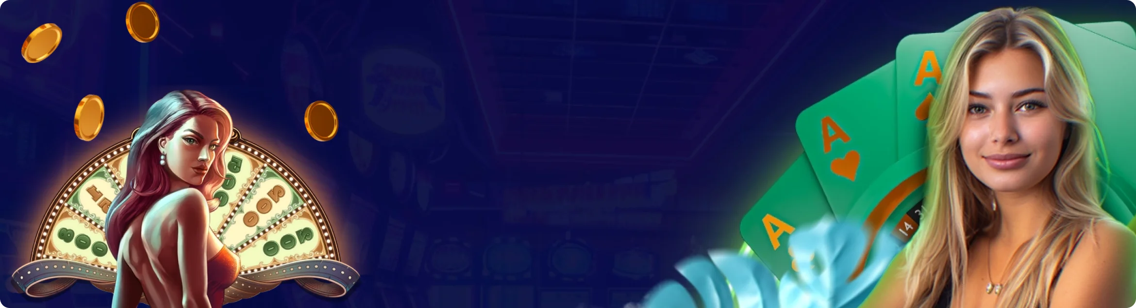 20Bet Casino-Willkommensbonus